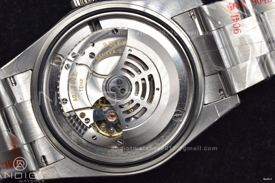 A23J SS SS Bracelet Blue Skydweller Dial Noob on Edition Best Oyster 0210